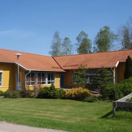 Oertagarden Hostel Uddevalla Exterior photo