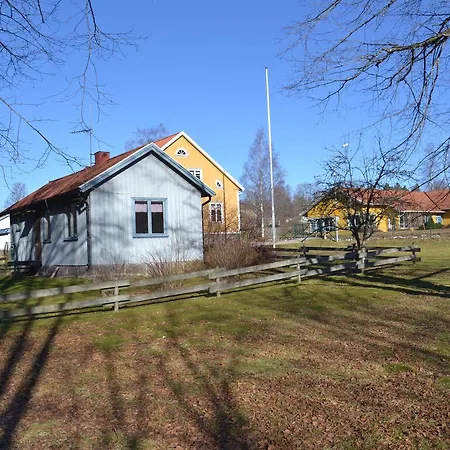 Oertagarden Hostel Uddevalla Exterior photo