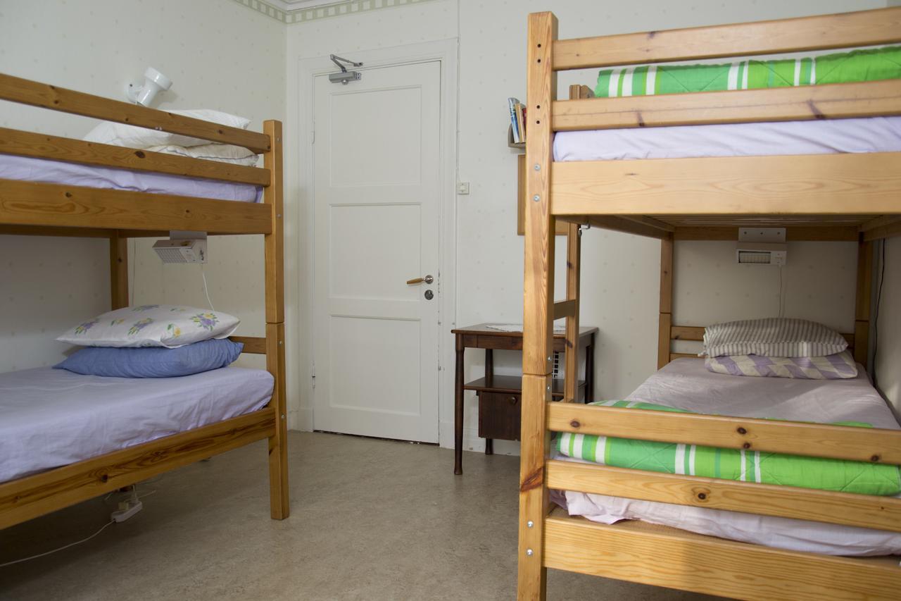Oertagarden Hostel *