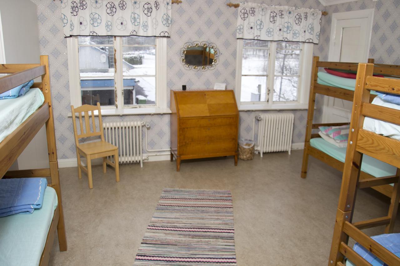 Hostel Oertagarden