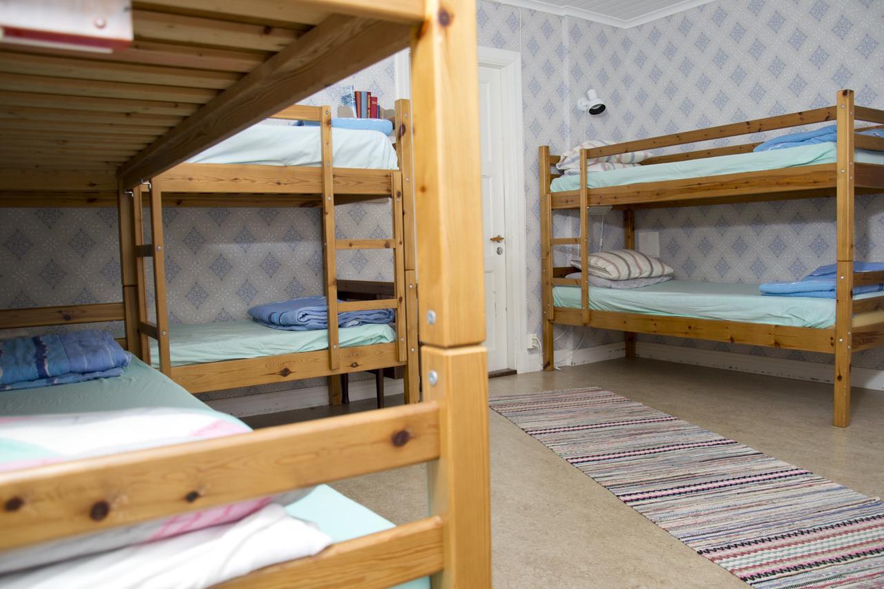 Oertagarden Hostel Uddevalla
