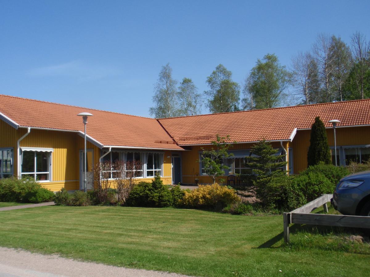 Hostel Oertagarden *