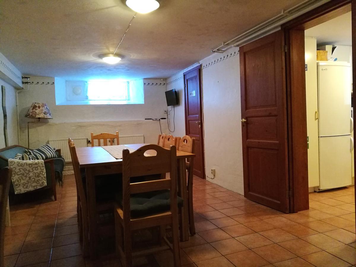 Hostel Oertagarden