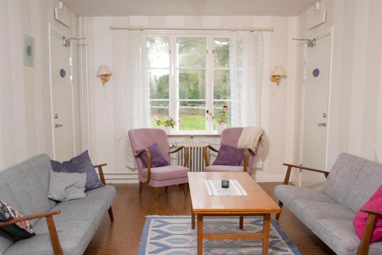 Hostel Oertagarden *