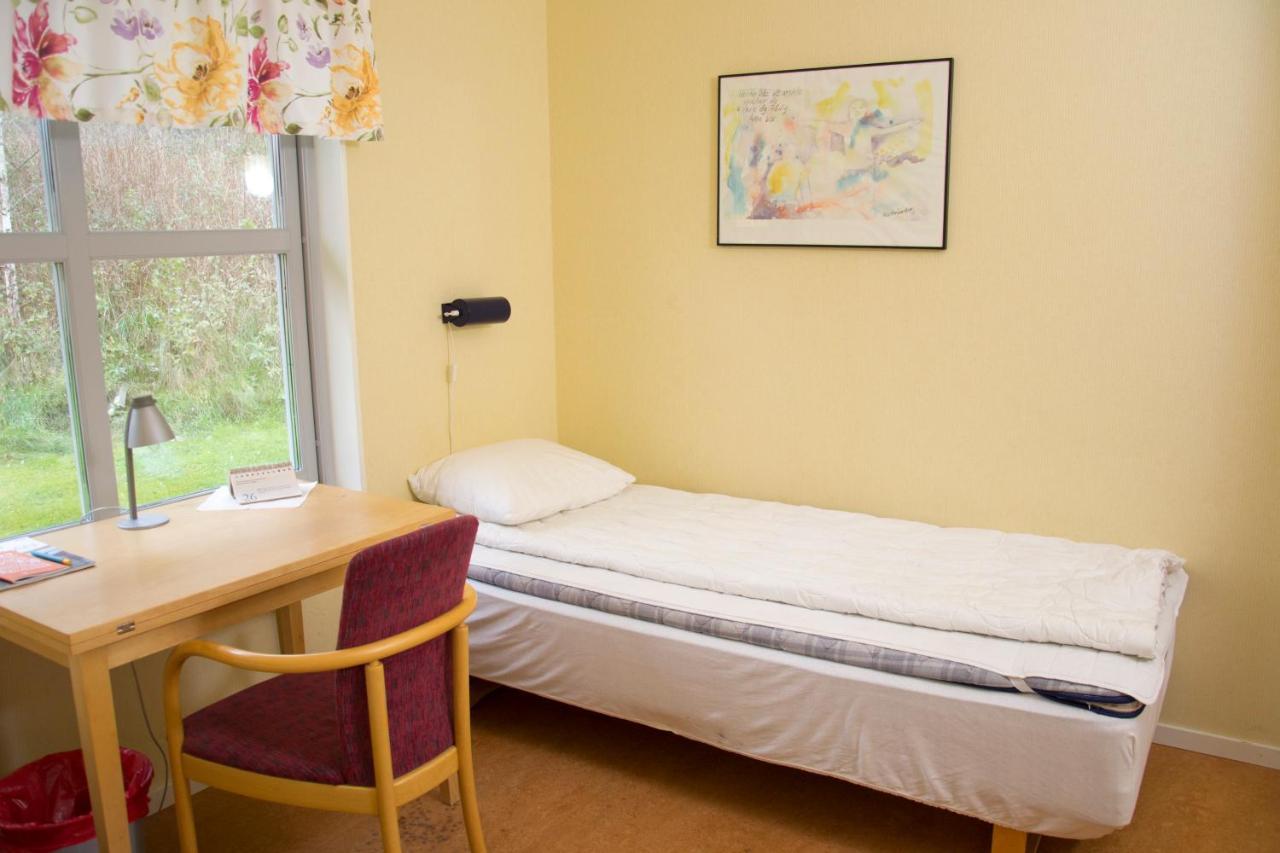 Hostel Oertagarden Uddevalla