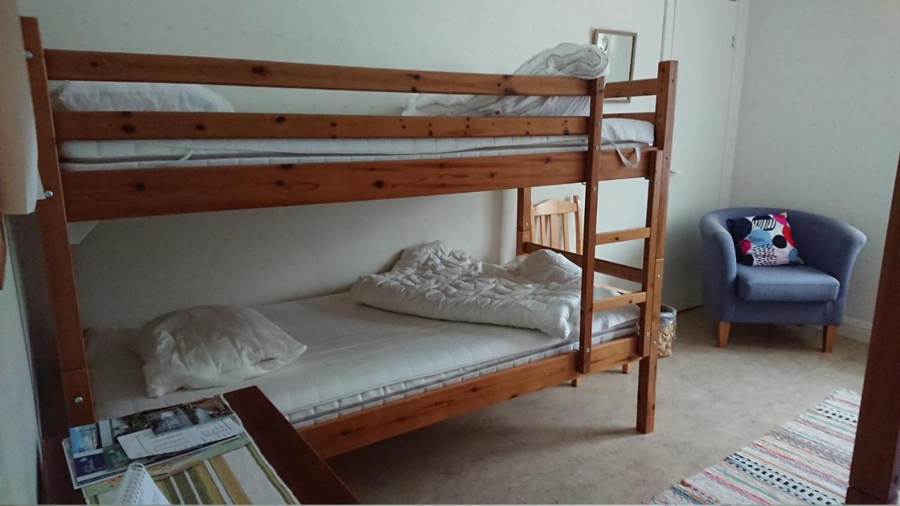Oertagarden Hostel Uddevalla