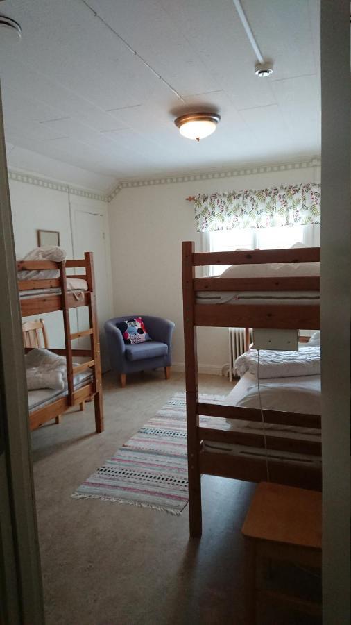 Hostel Oertagarden *